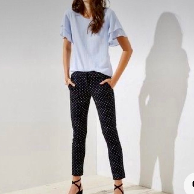 Euc Old Navy Pixie Pants